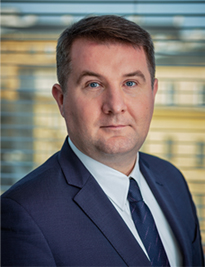 Robert Zapotoczny, Prezes Zarządu PFR Portal PPK